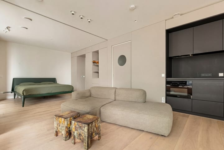 Foto 4 van Ton de Leeuwstraat 54