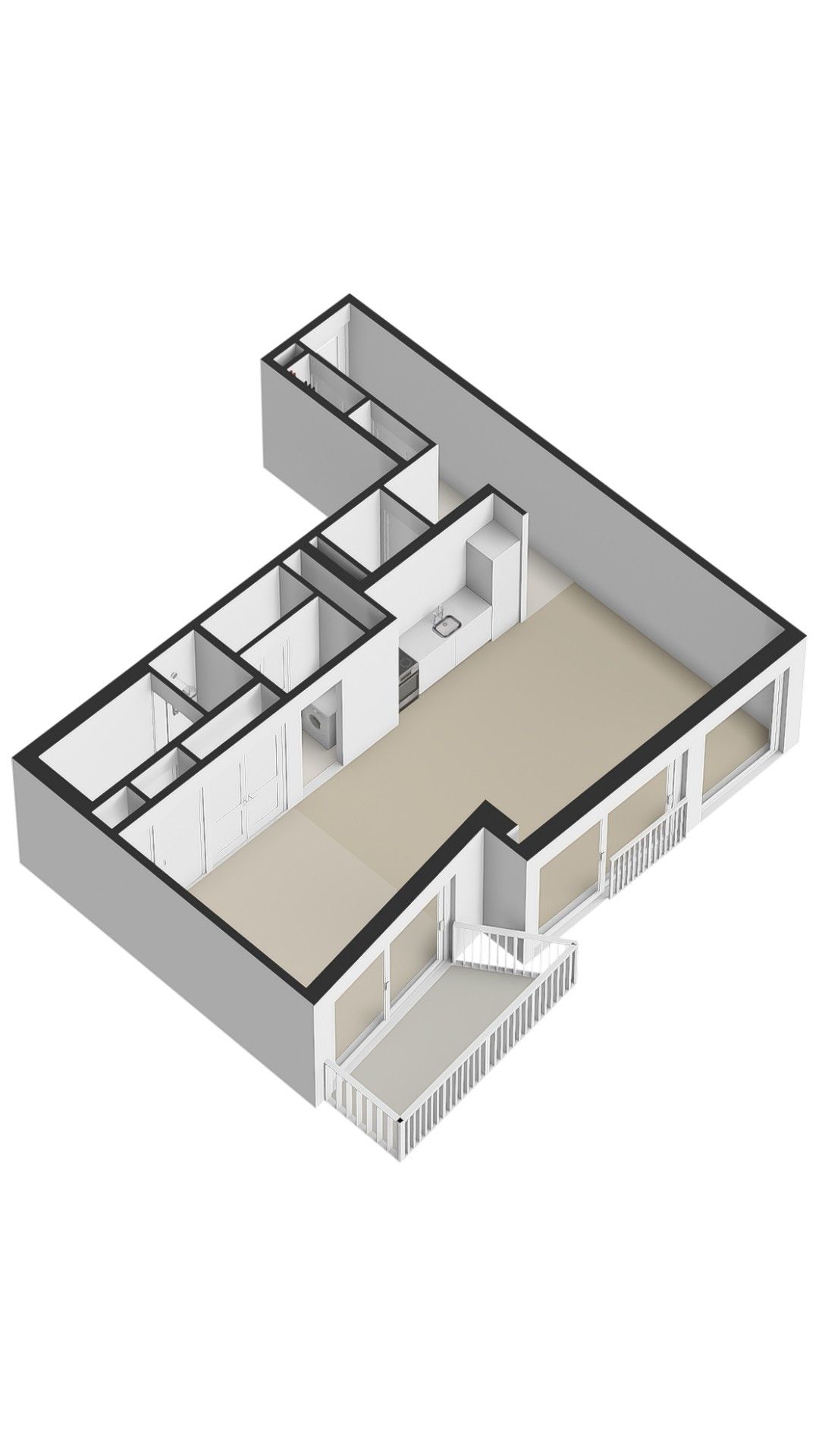 Foto 30 van Ton de Leeuwstraat 54