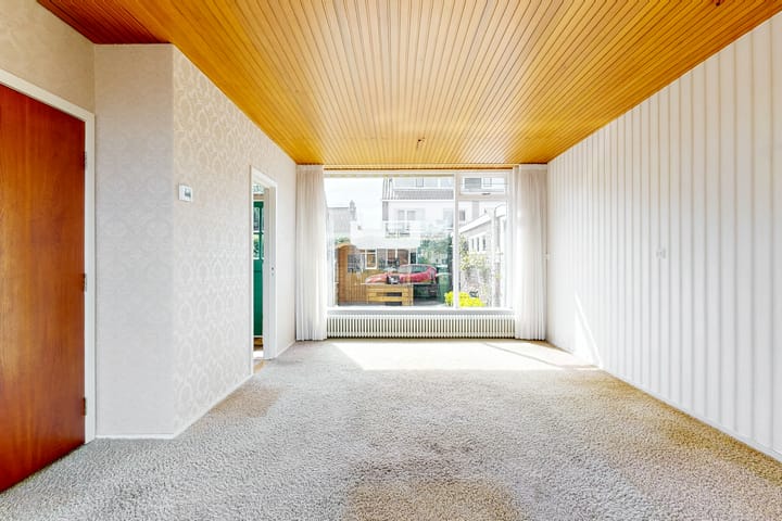 Hoekwoning te koop: Bankenlaan 17, Beverwijk