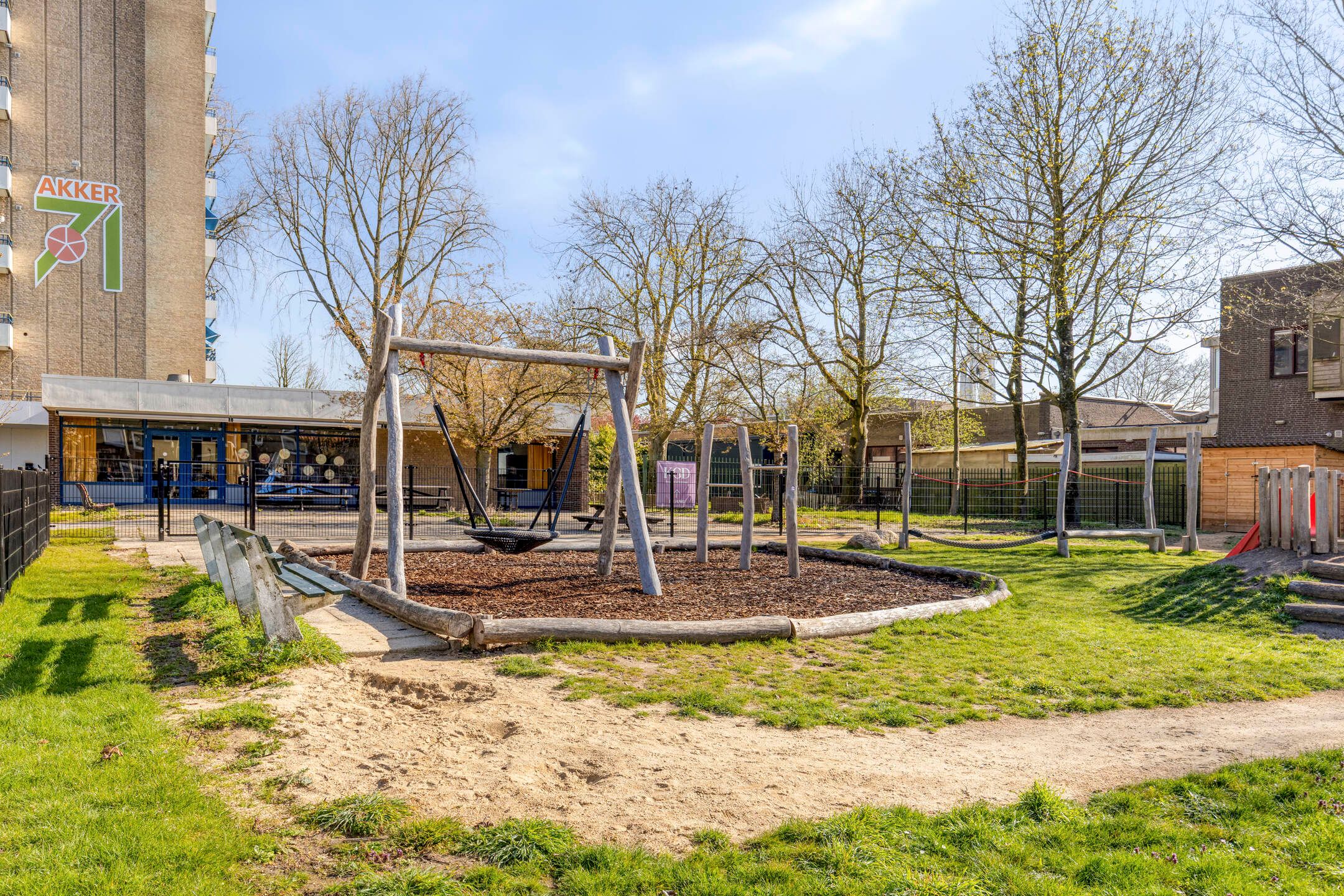 Foto 27 van Bereklauwstraat 1