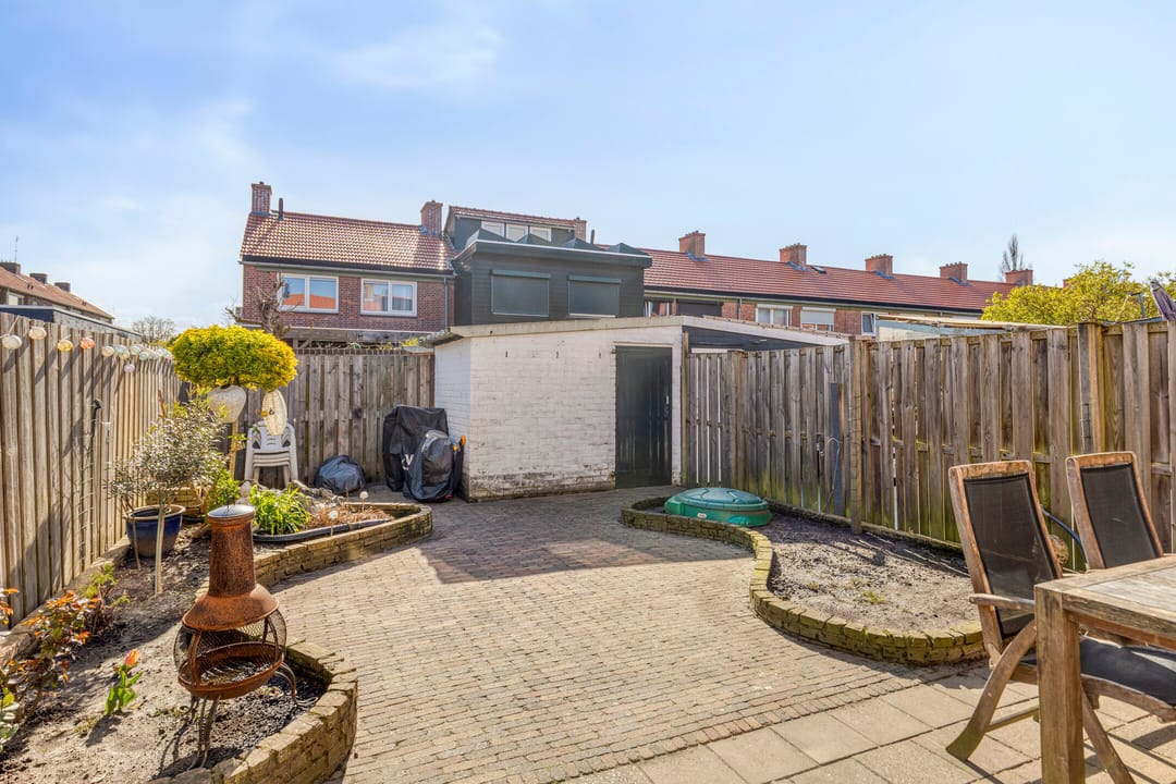 Foto 23 van Bereklauwstraat 1