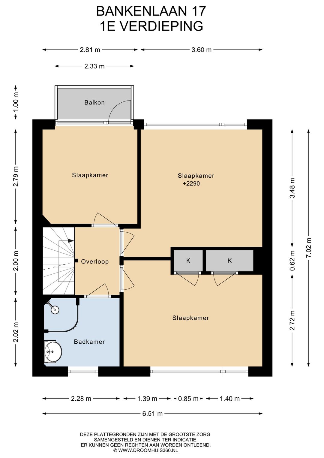 Foto 38 van Bankenlaan 17