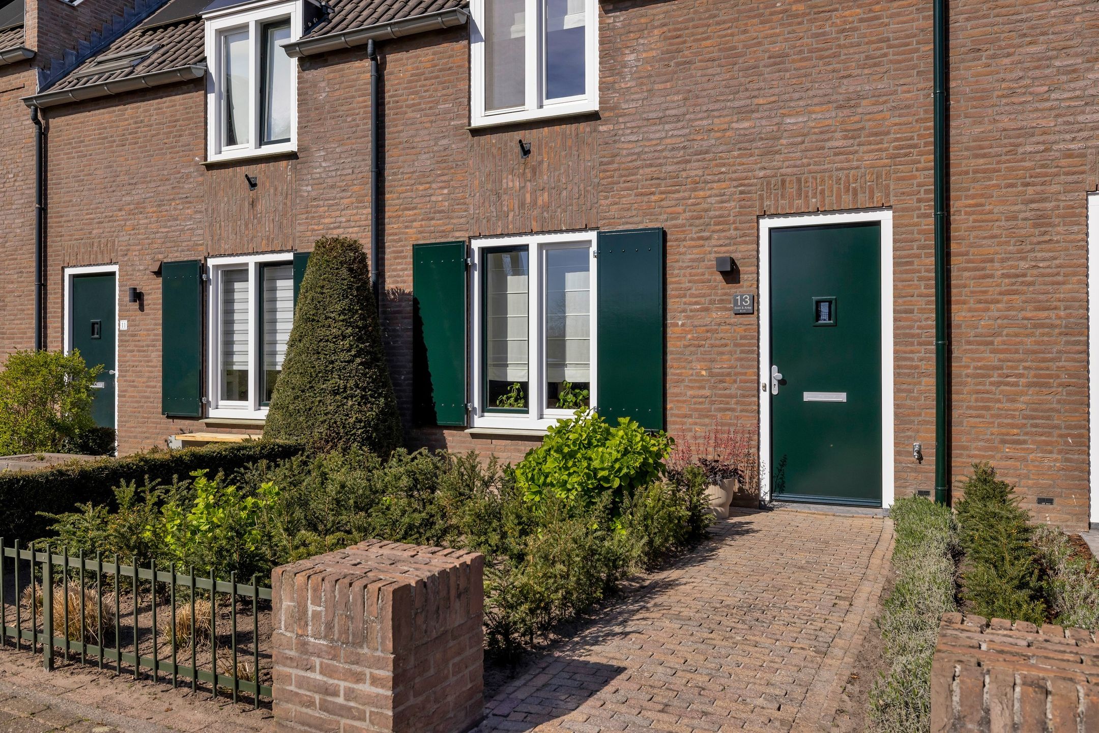 Foto 6 van Louwerserf 13