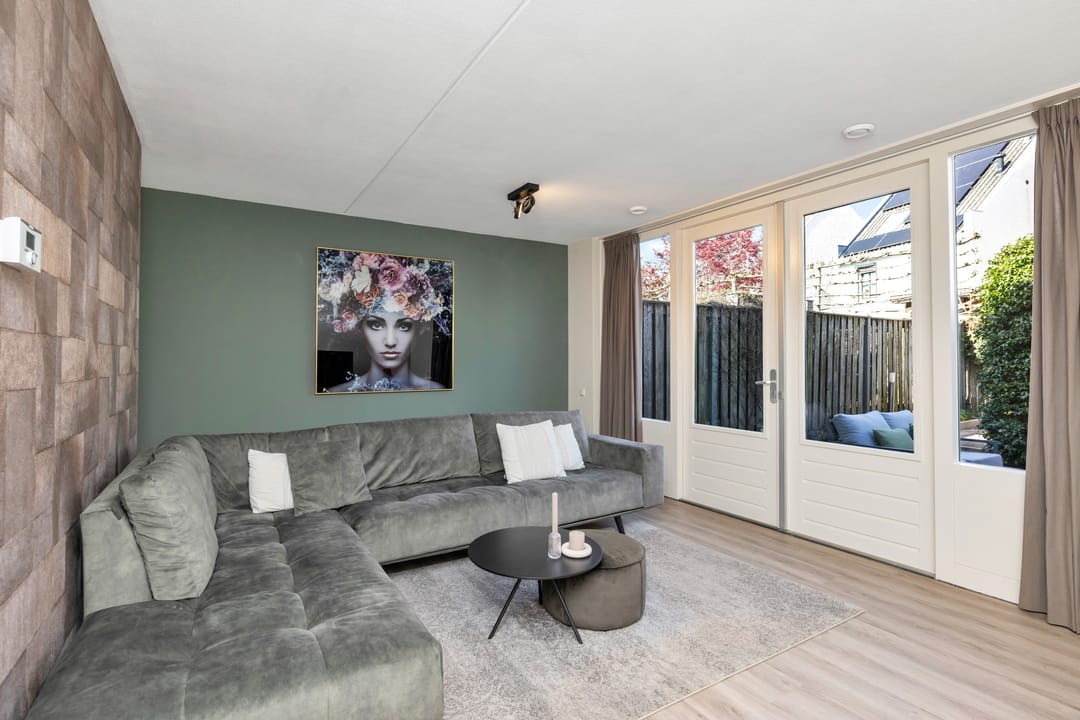 Foto 2 van Louwerserf 13