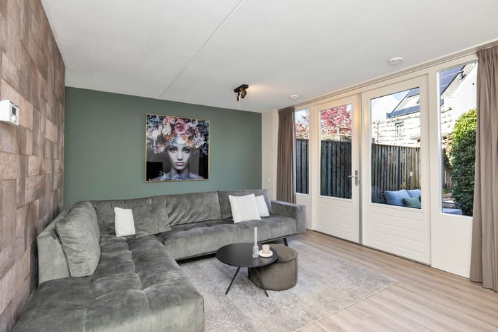 Foto 2 van Louwerserf 13