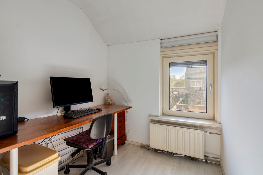 Foto 22 van Bereklauwstraat 1