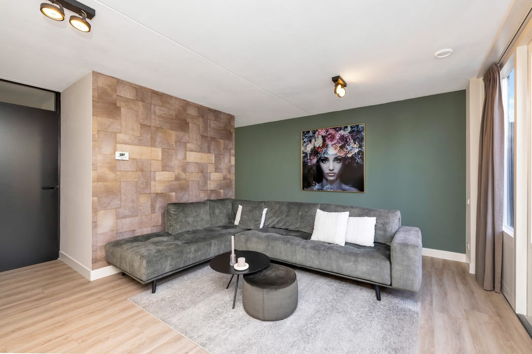 Foto 8 van Louwerserf 13