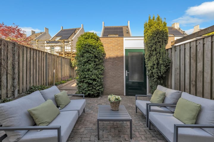 Foto 5 van Louwerserf 13