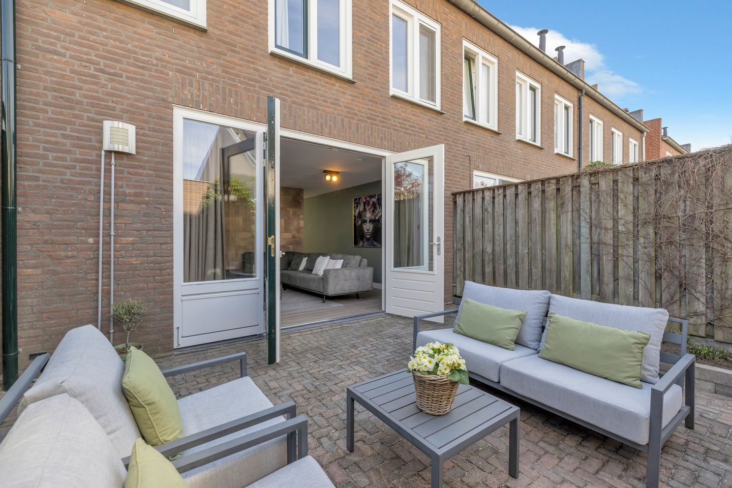 Foto 29 van Louwerserf 13