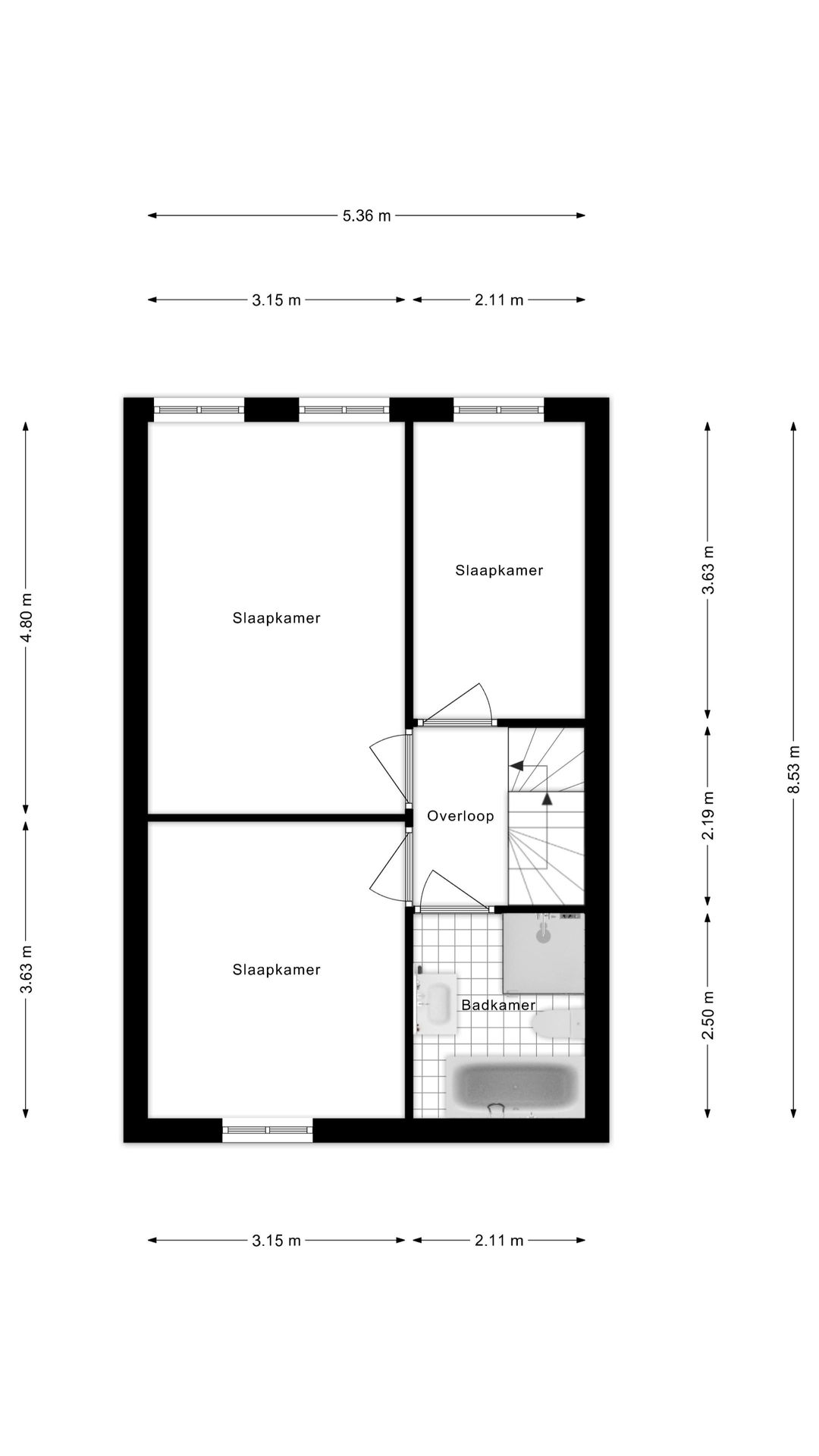 Foto 37 van Louwerserf 13