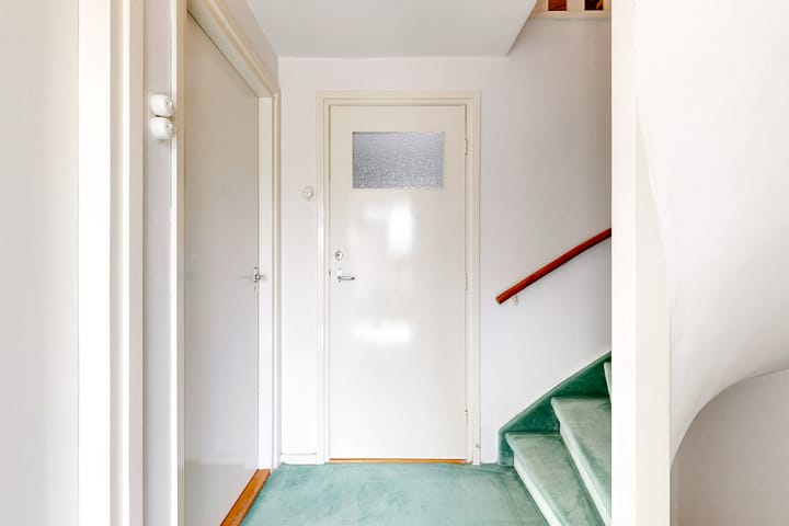Hoekwoning te koop: Bankenlaan 17, Beverwijk