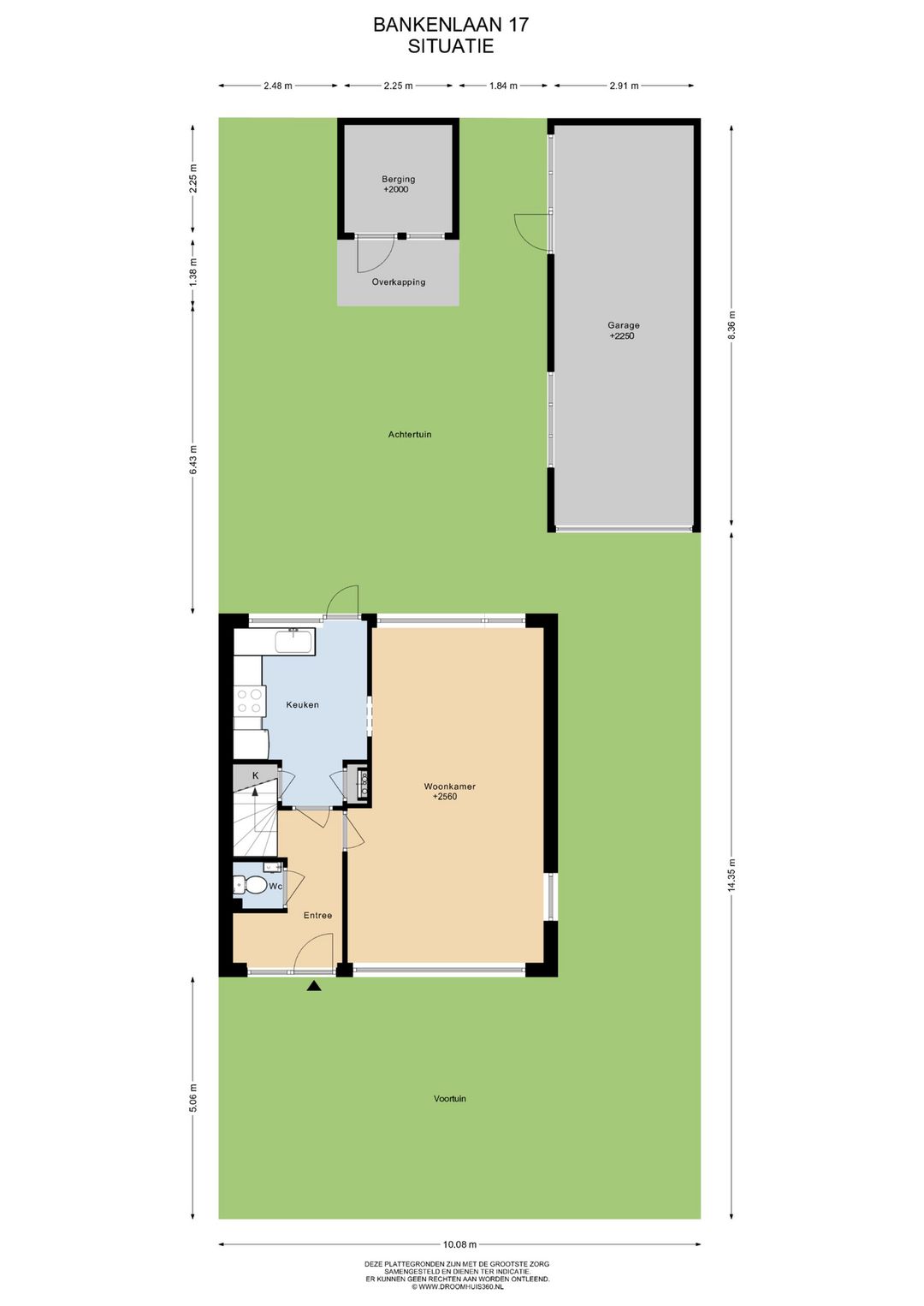 Foto 43 van Bankenlaan 17