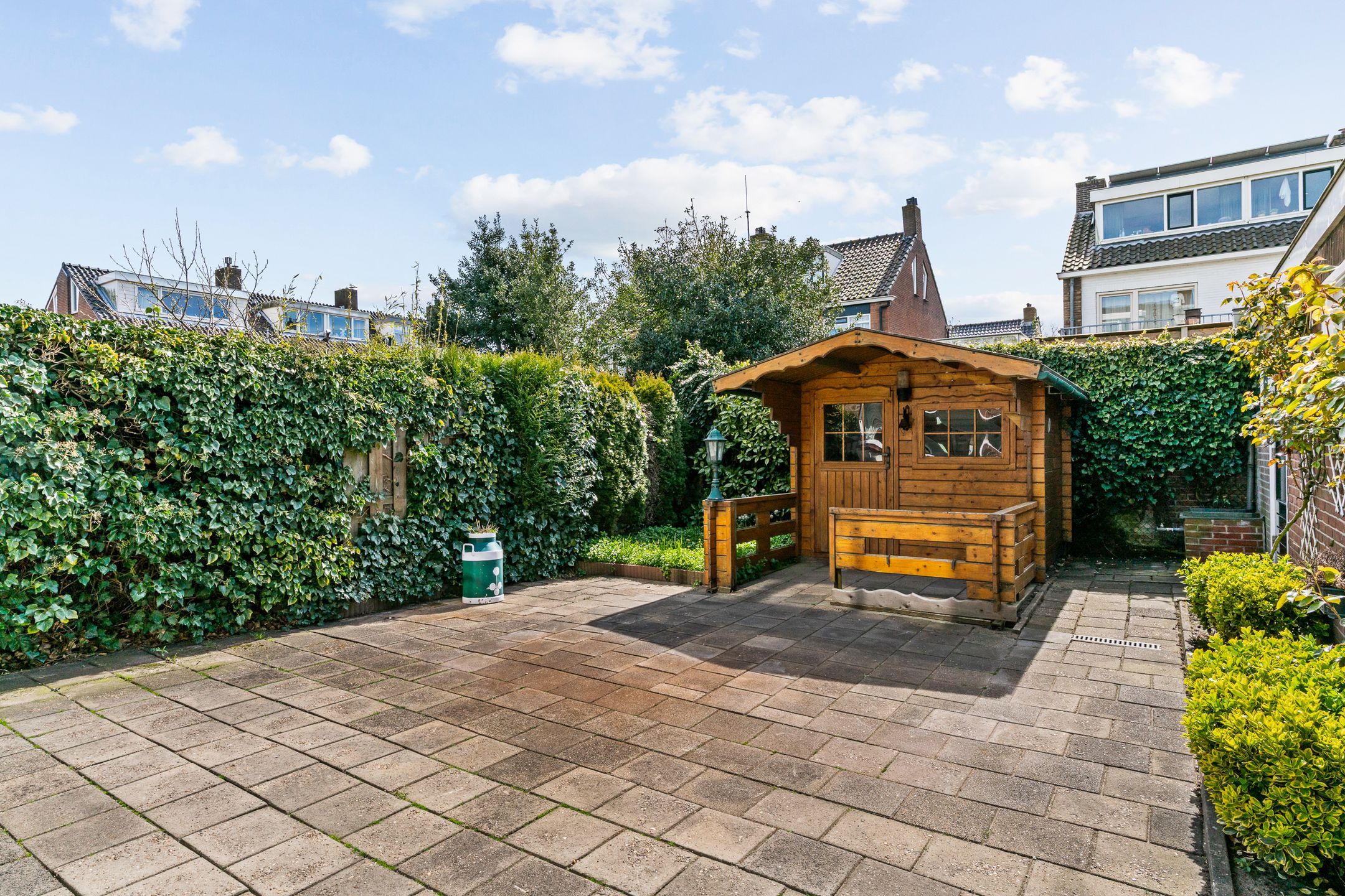 Foto 3 van Bankenlaan 17