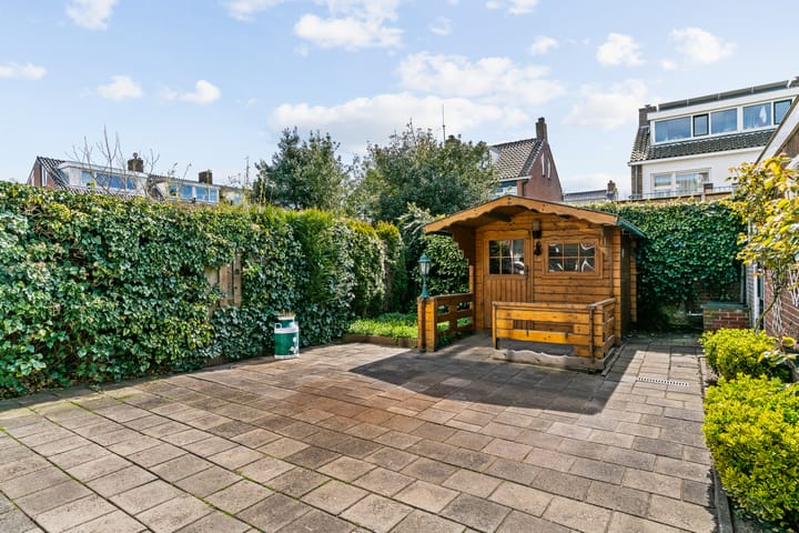 Foto 3 van Bankenlaan 17