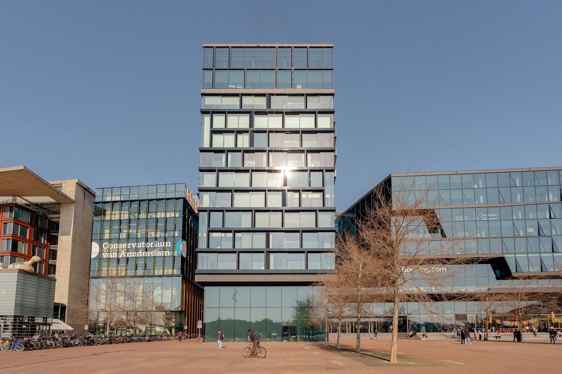 Foto 24 van Ton de Leeuwstraat 54