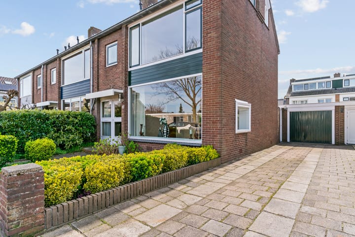 Foto 2 van Bankenlaan 17