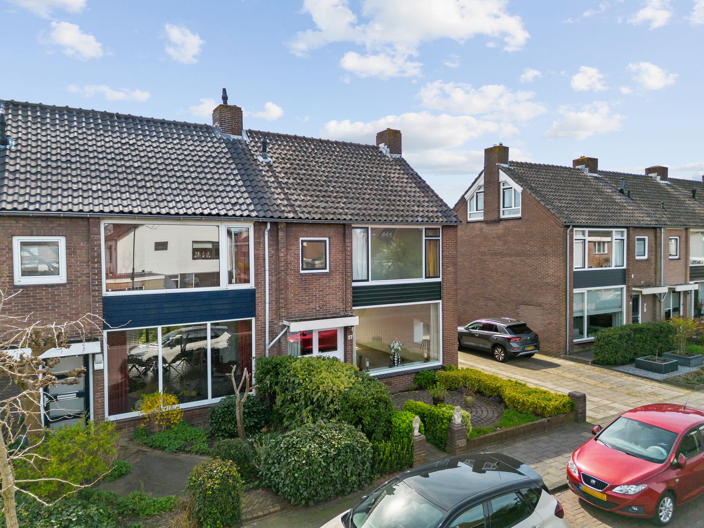 Foto 34 van Bankenlaan 17