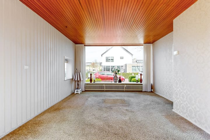 Hoekwoning te koop: Bankenlaan 17, Beverwijk