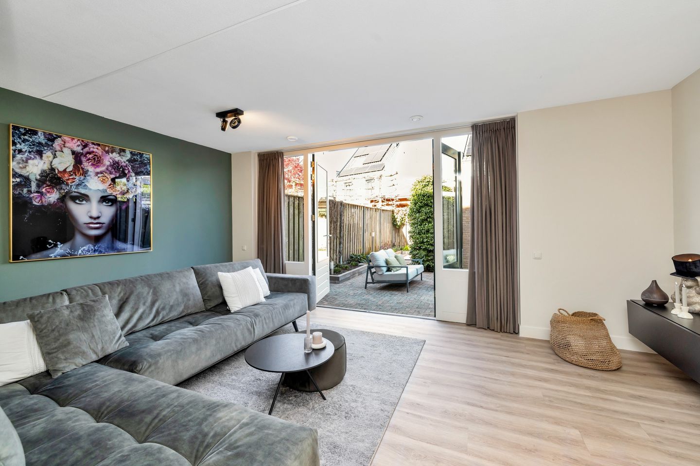 Foto 10 van Louwerserf 13