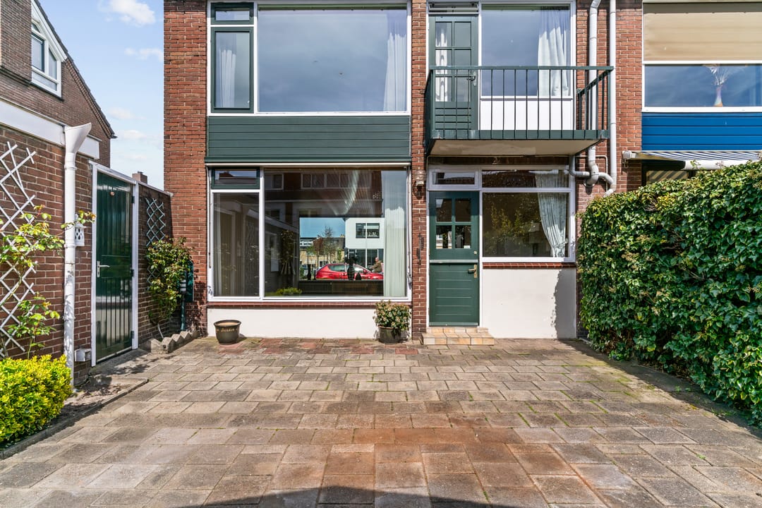 Foto 28 van Bankenlaan 17