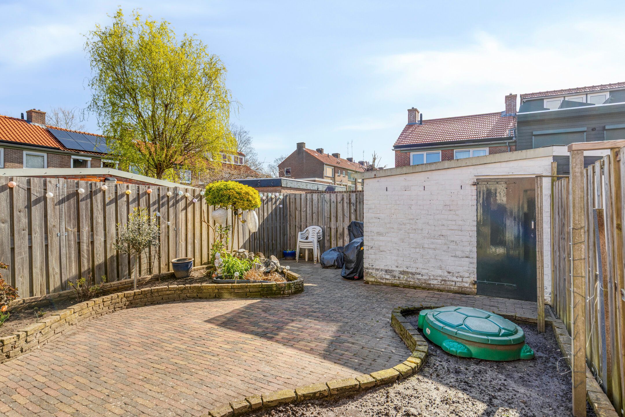 Foto 24 van Bereklauwstraat 1