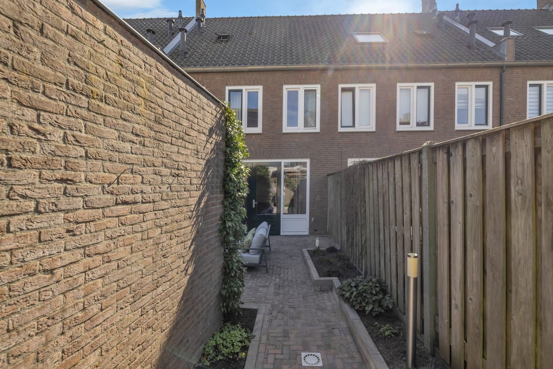 Foto 32 van Louwerserf 13