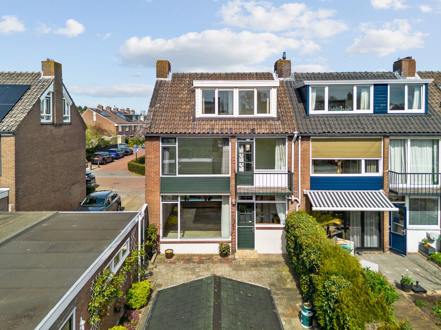 Foto 29 van Bankenlaan 17