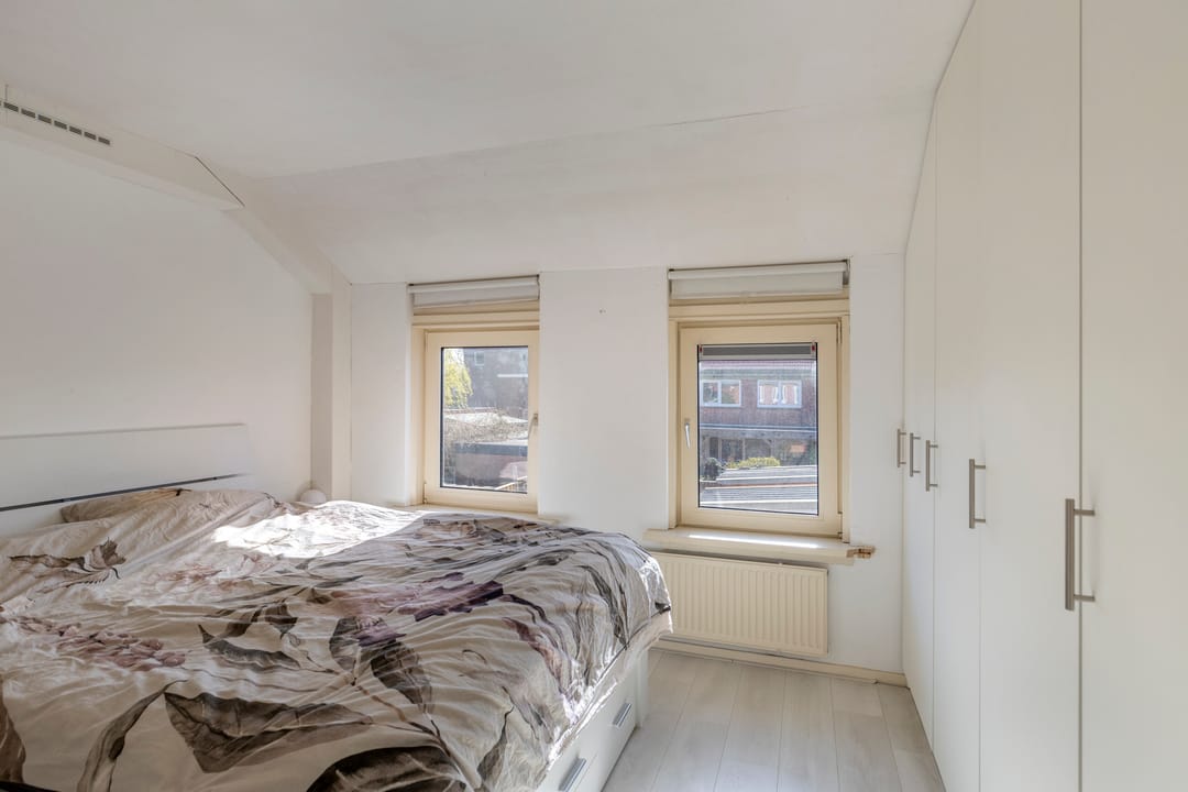 Foto 16 van Bereklauwstraat 1