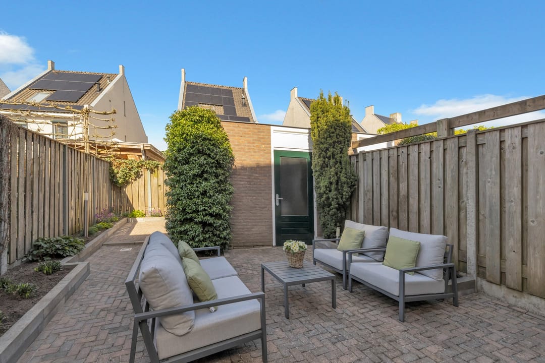 Foto 31 van Louwerserf 13