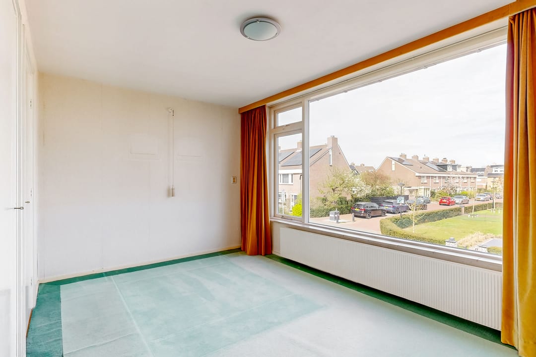 Foto 16 van Bankenlaan 17