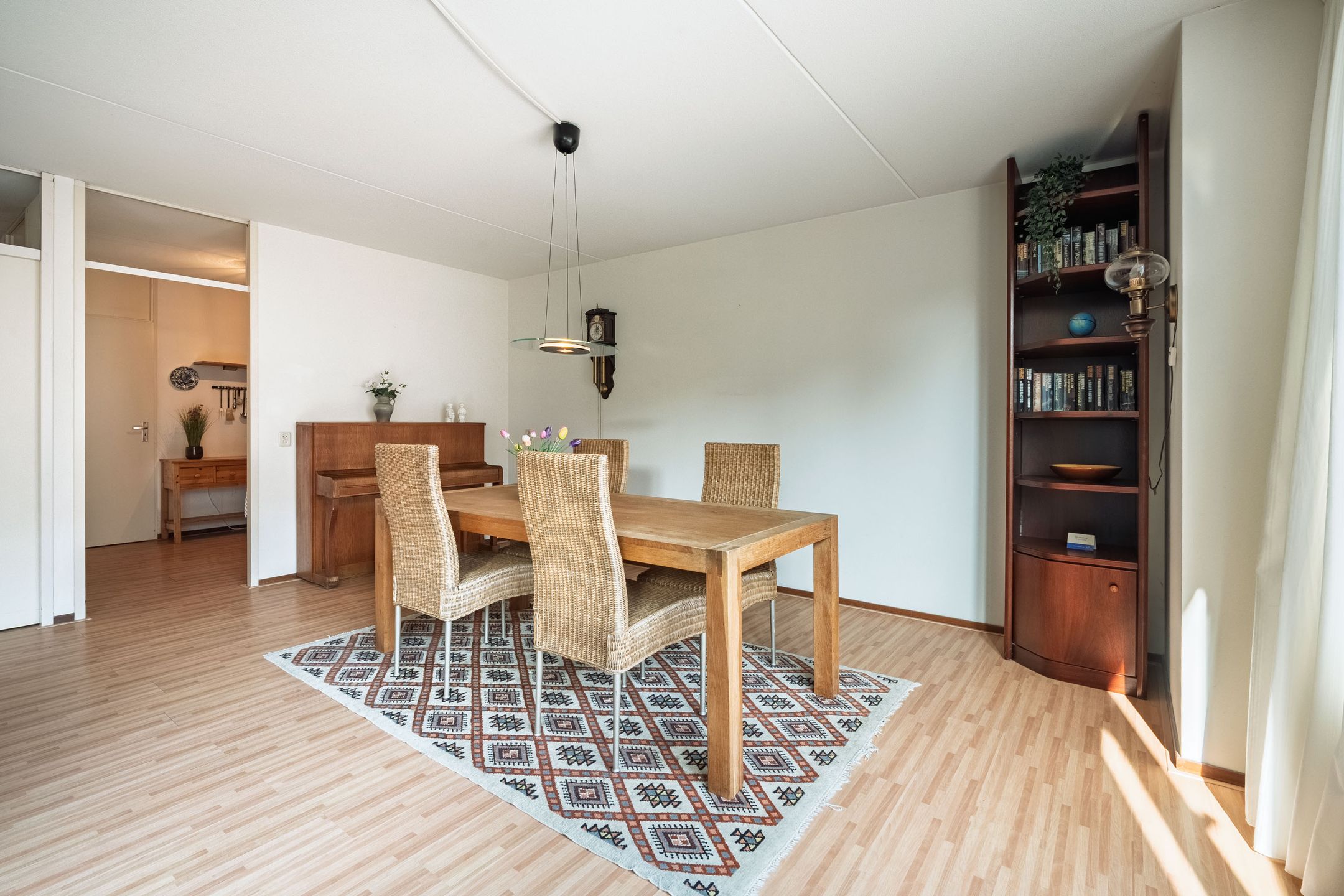 Foto 6 van Rozenstraat 1-A