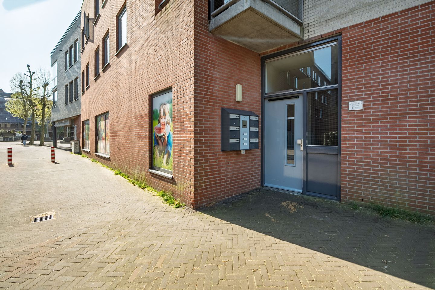 Foto 20 van Rozenstraat 1-A