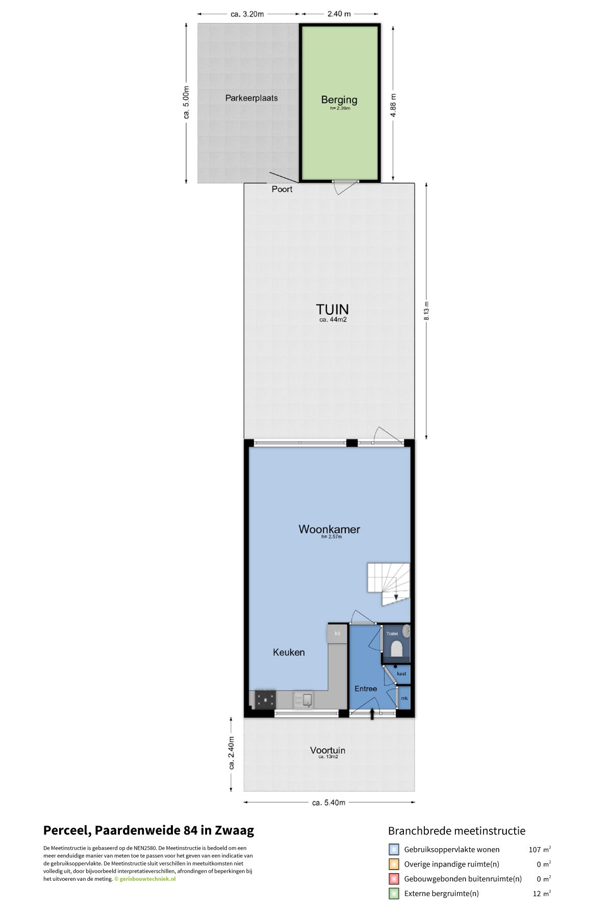 Photo 33 of Paardenweide 84