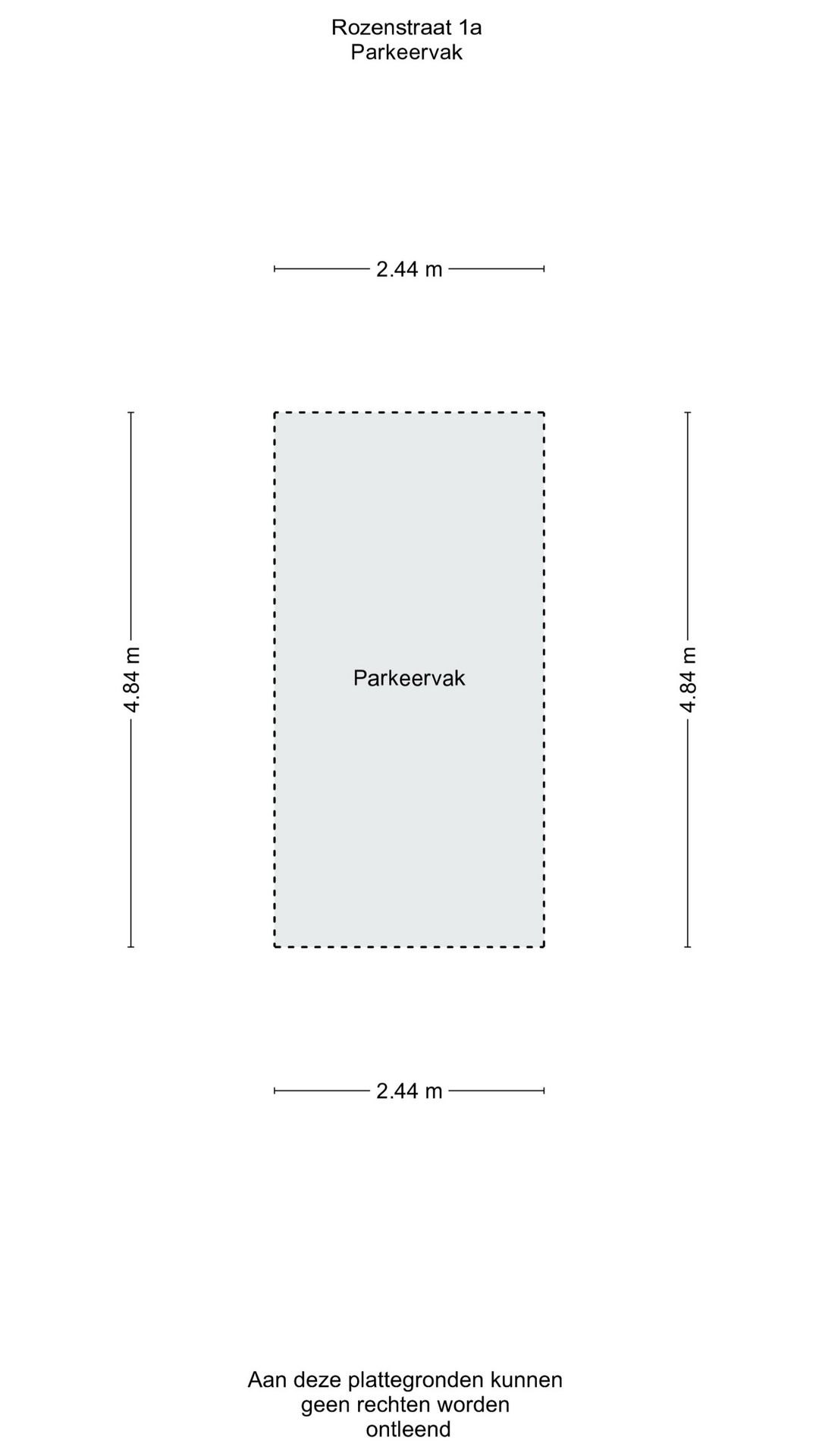 Foto 30 van Rozenstraat 1-A