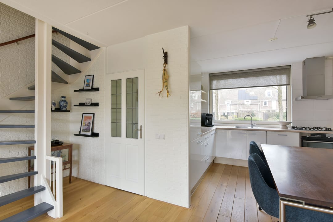 Photo 7 of Paardenweide 84