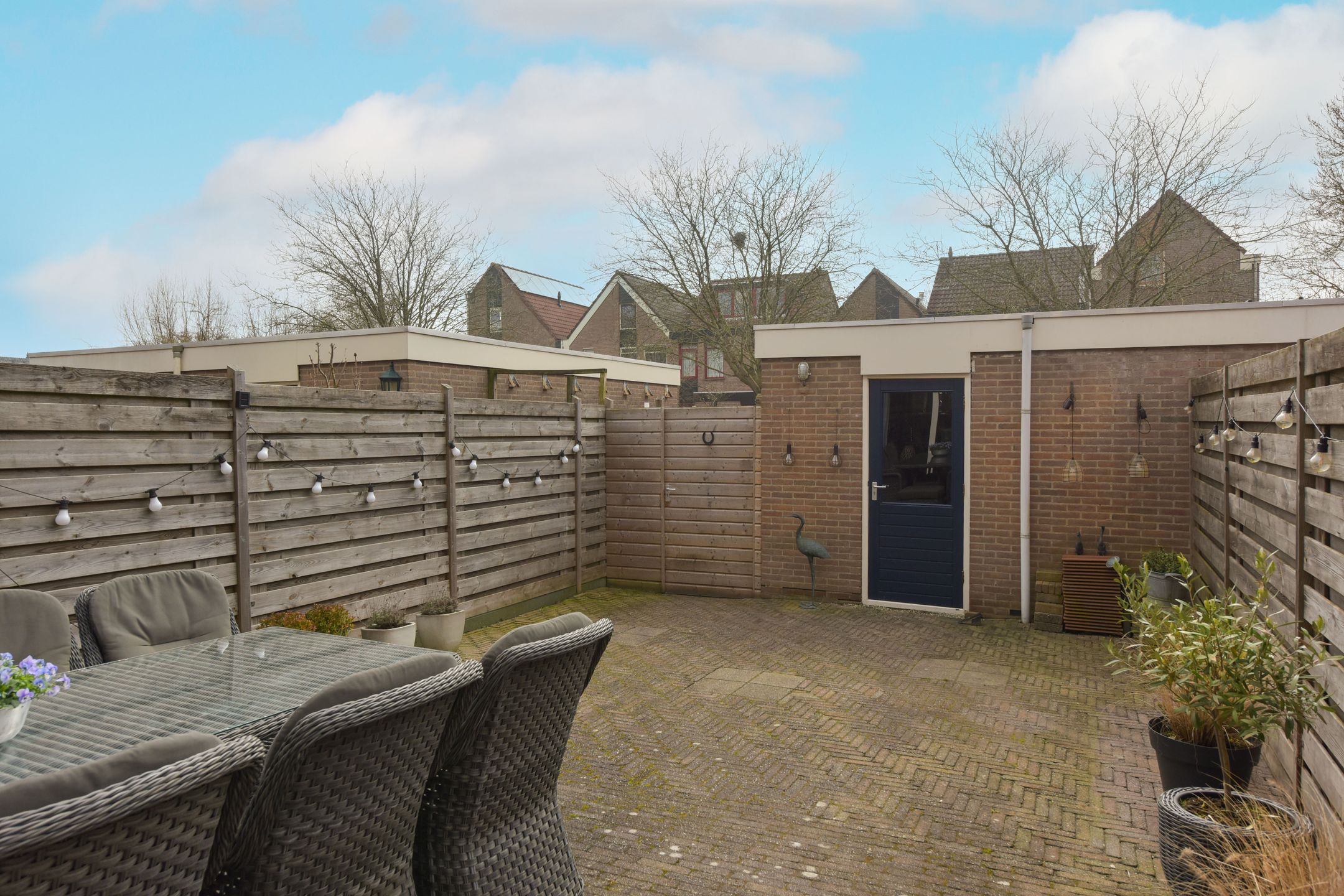 Photo 21 of Paardenweide 84