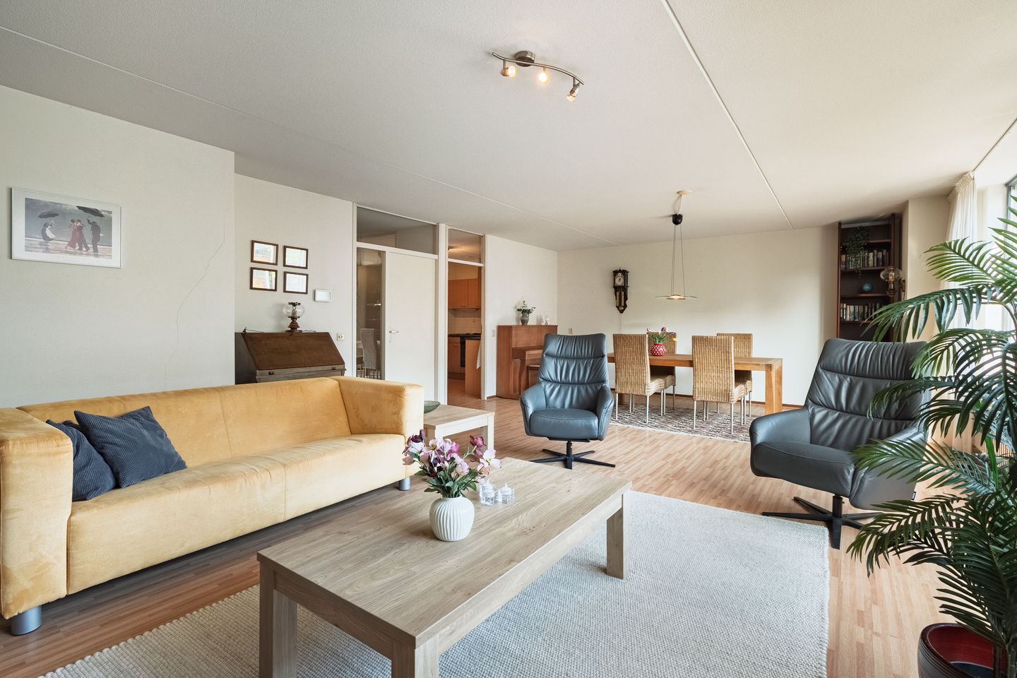 Foto 5 van Rozenstraat 1-A