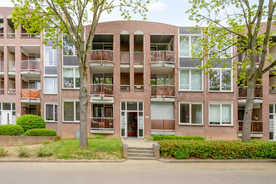 Foto 1 van Felix Ruttenlaan 27