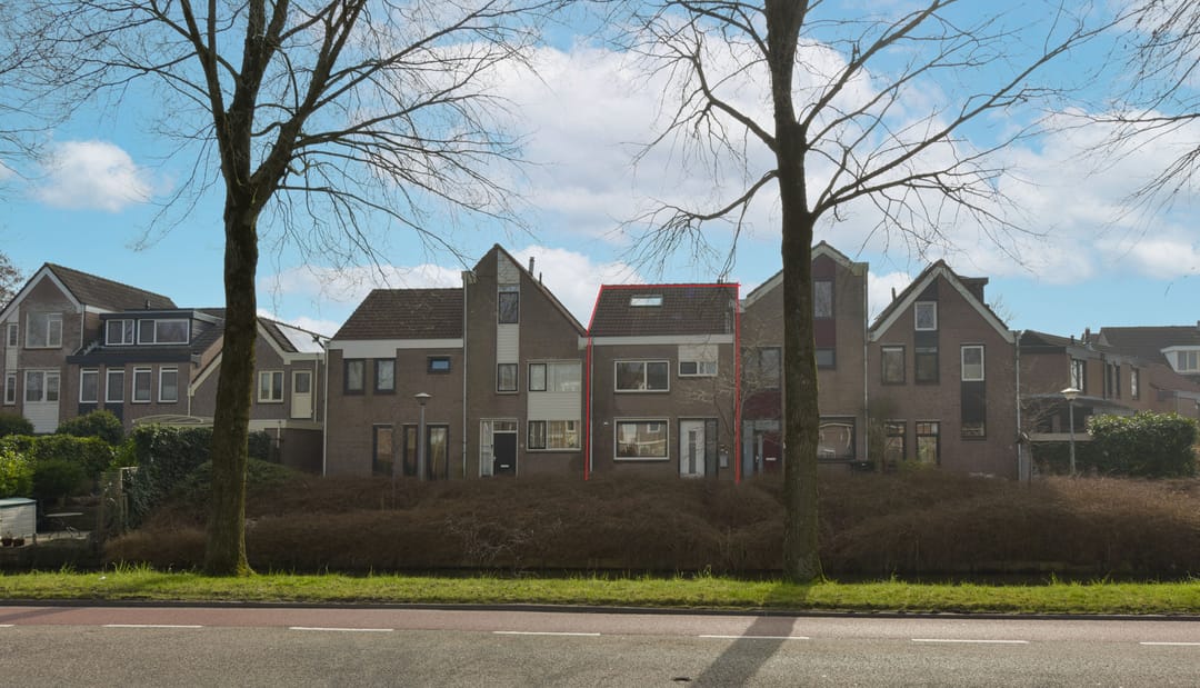 Photo 26 of Paardenweide 84