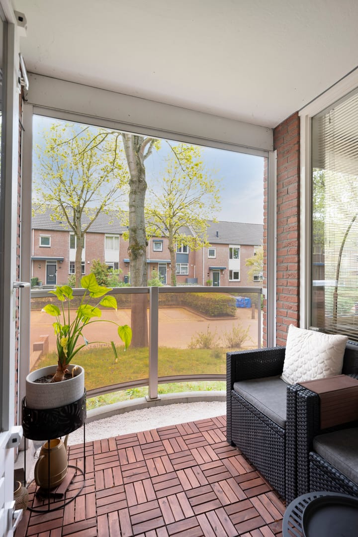 Foto 4 van Felix Ruttenlaan 27