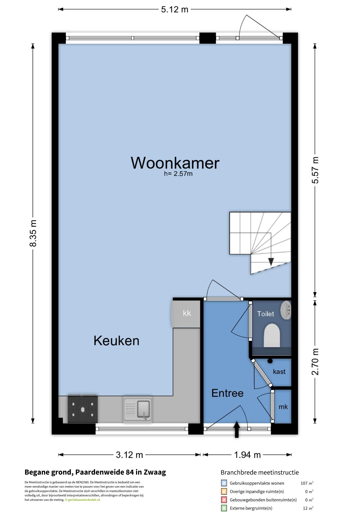 Photo 30 of Paardenweide 84