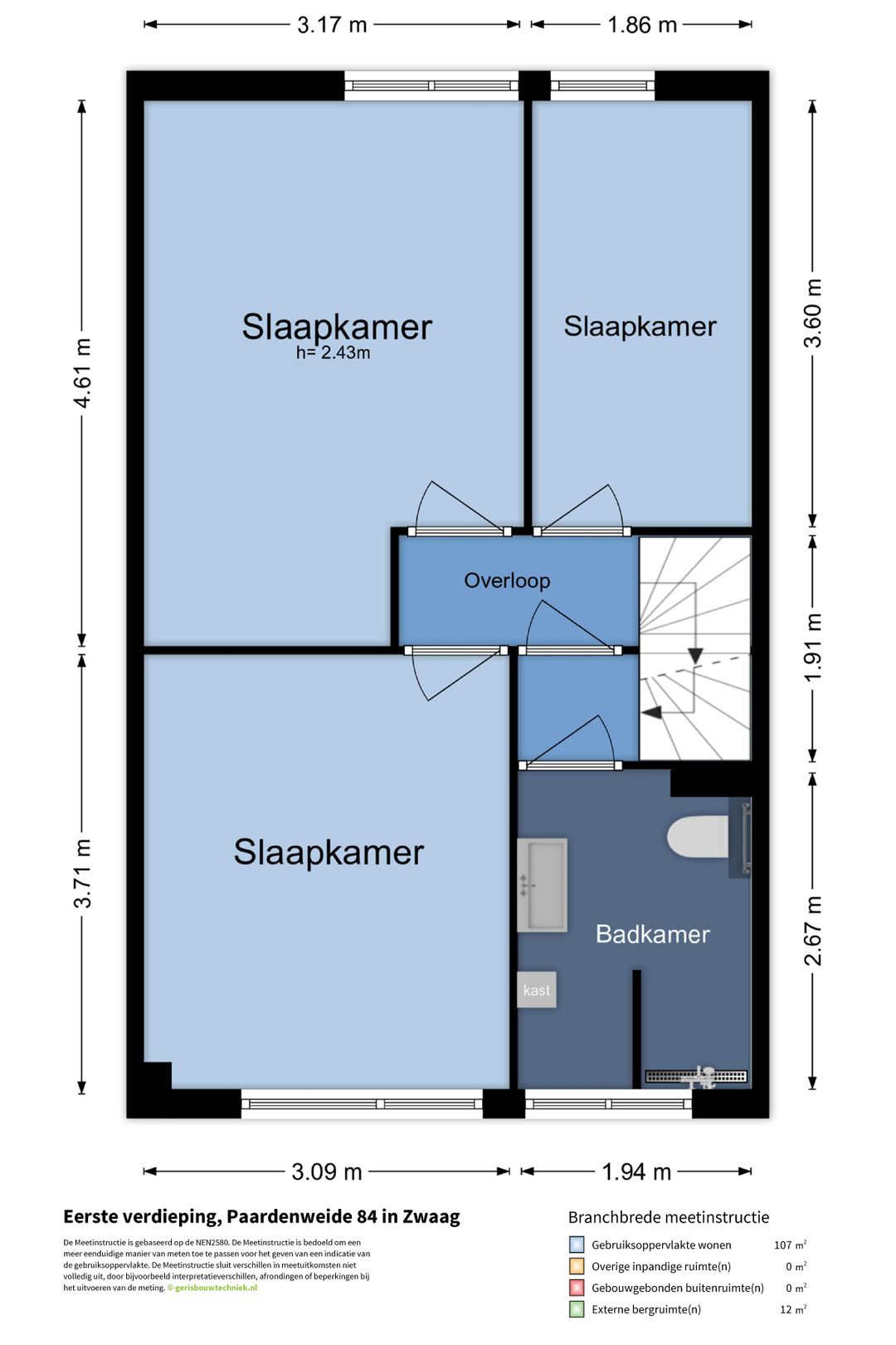 Photo 31 of Paardenweide 84
