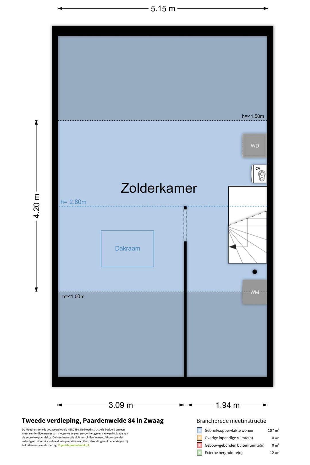 Photo 32 of Paardenweide 84