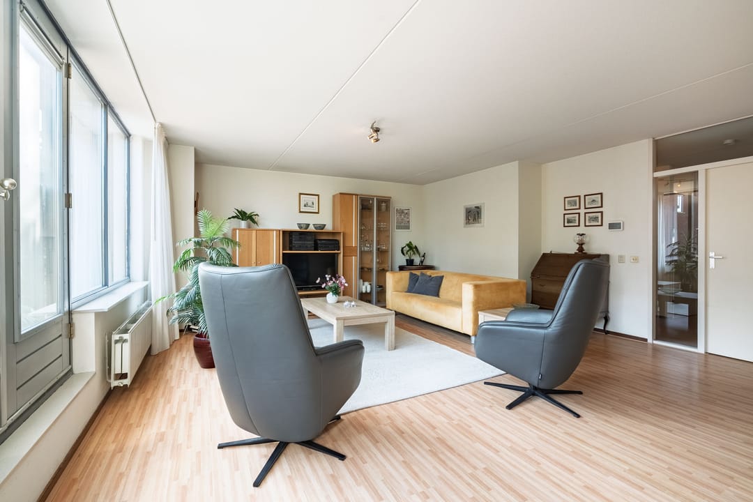 Foto 7 van Rozenstraat 1-A