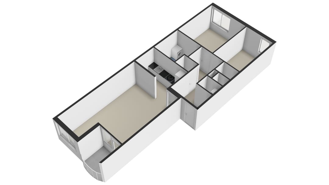 Foto 26 van Felix Ruttenlaan 27
