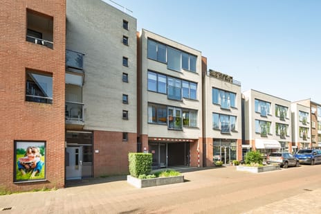 Rozenstraat thumbnail