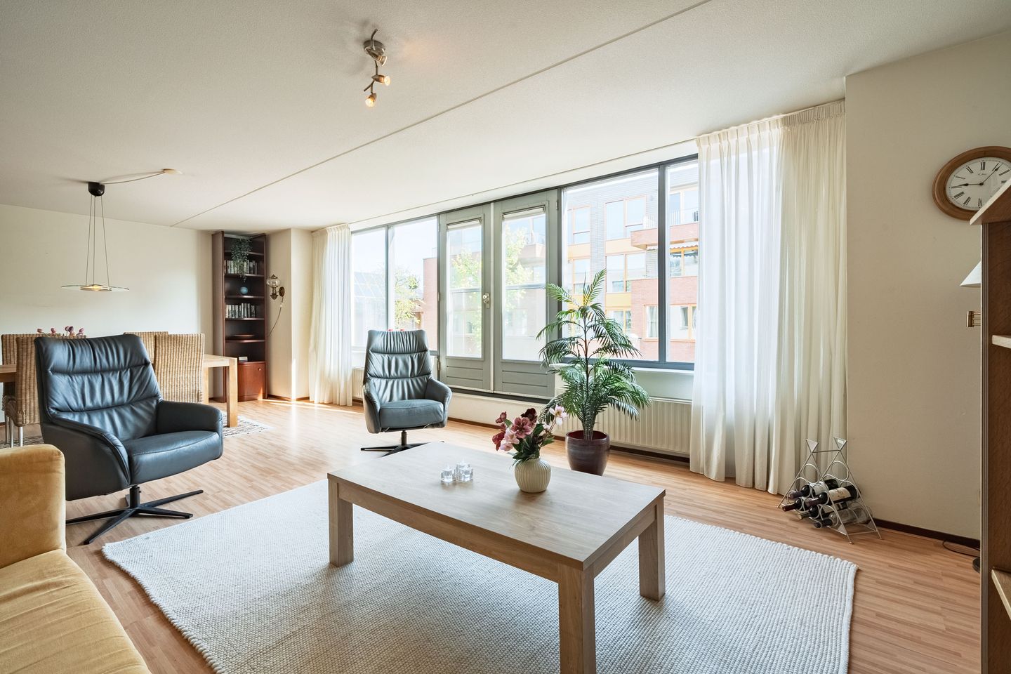 Foto 4 van Rozenstraat 1-A