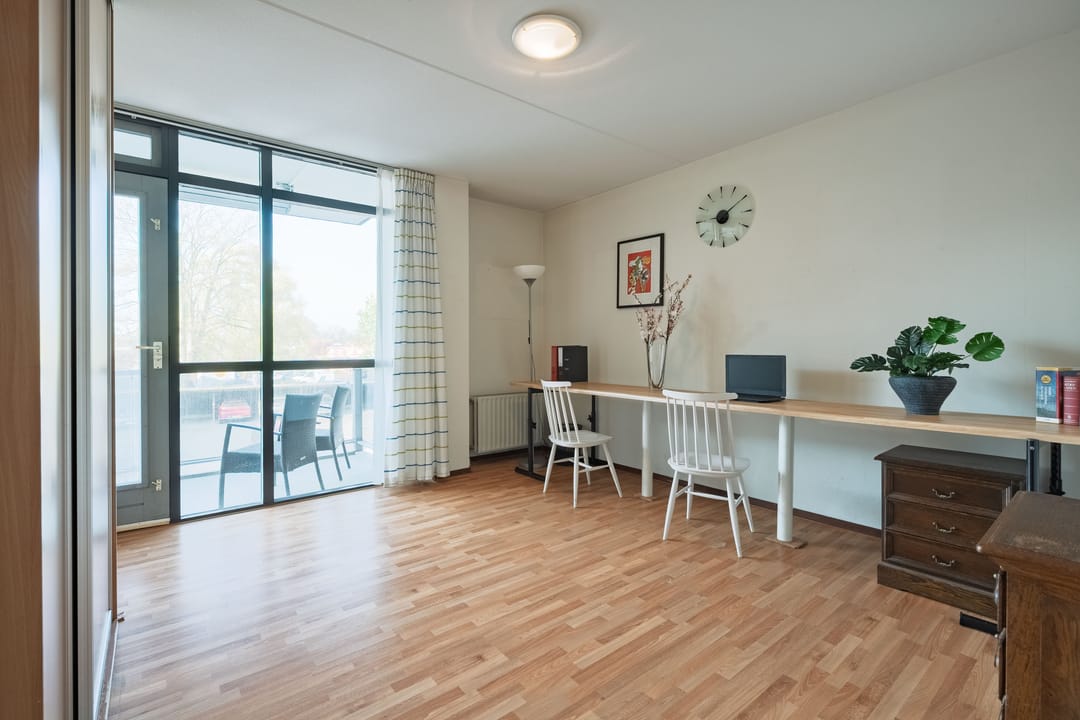 Foto 11 van Rozenstraat 1-A