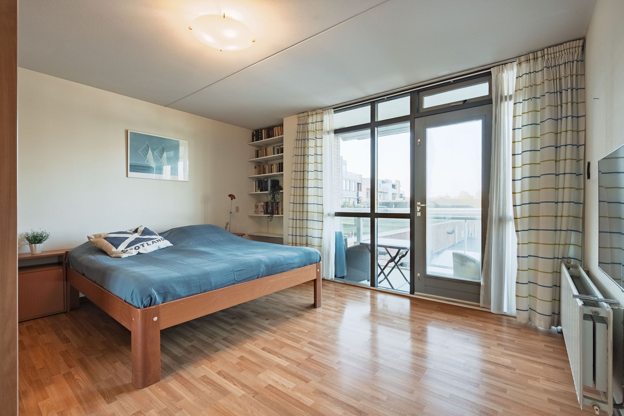 Foto 12 van Rozenstraat 1-A