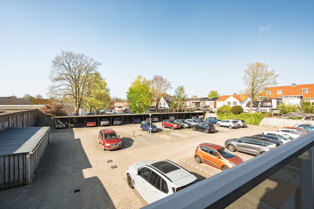 Foto 16 van Rozenstraat 1-A